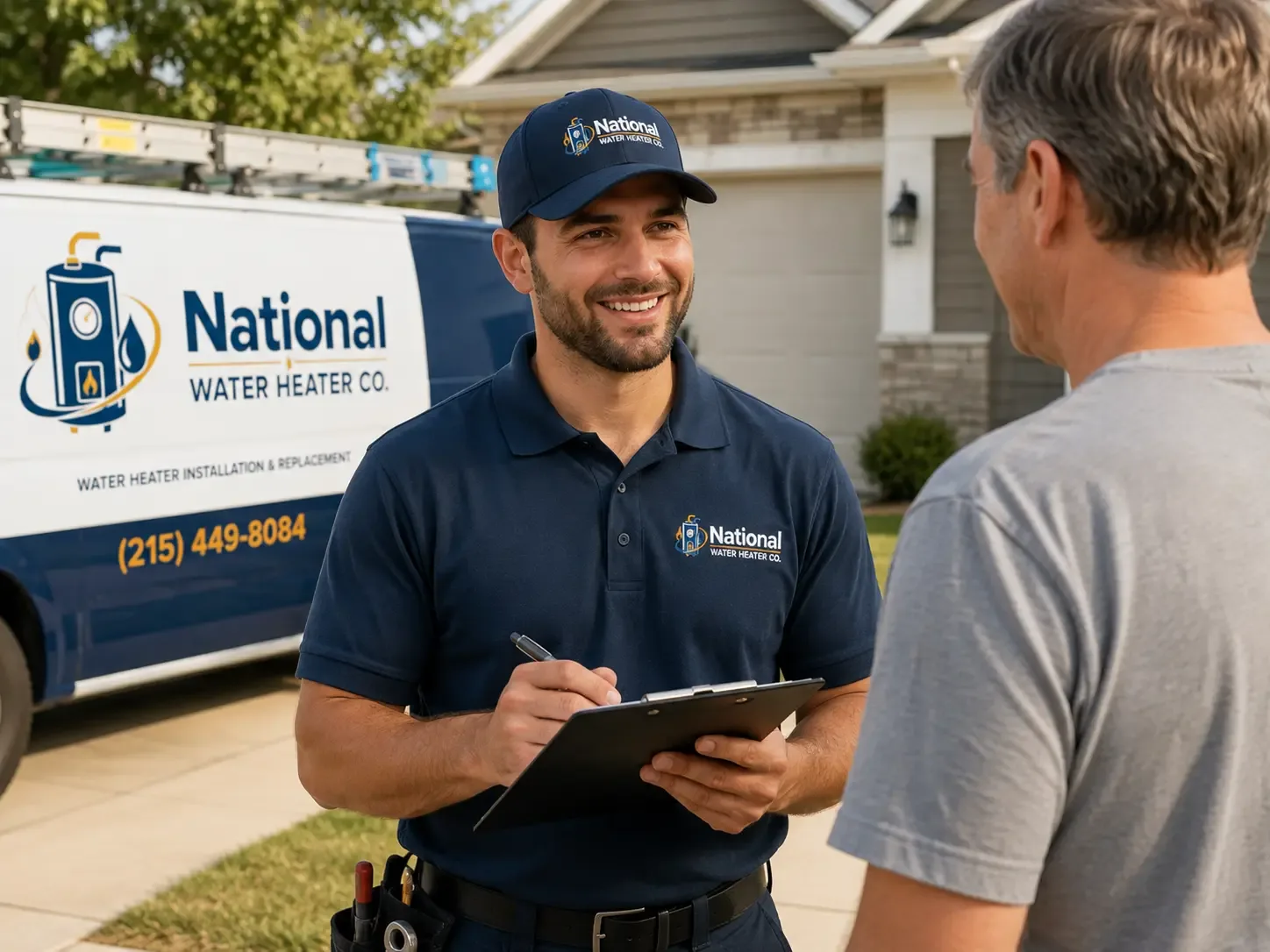 Water Heater Installation Esparto, CA FAQs